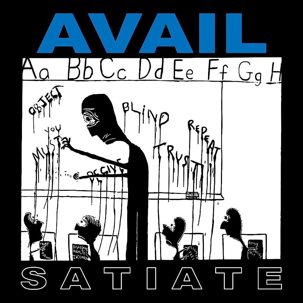 AVAIL give debut LP 30th anniversary reissue, playing shows with Hot Water Music