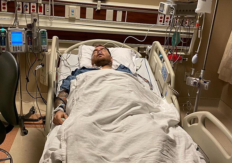 Chad Gilbert (New Found Glory, Shai Hulud) recovering from cancer surgery
