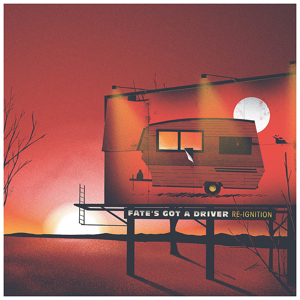 Chamberlain release tribute LP ft. Dashboard Confessional, Adam Lazzara, Tim McIlrath & more