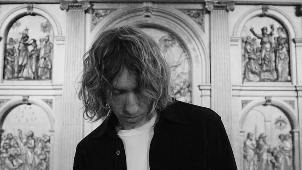 Daniel Avery tells us about his favorite music of 2021