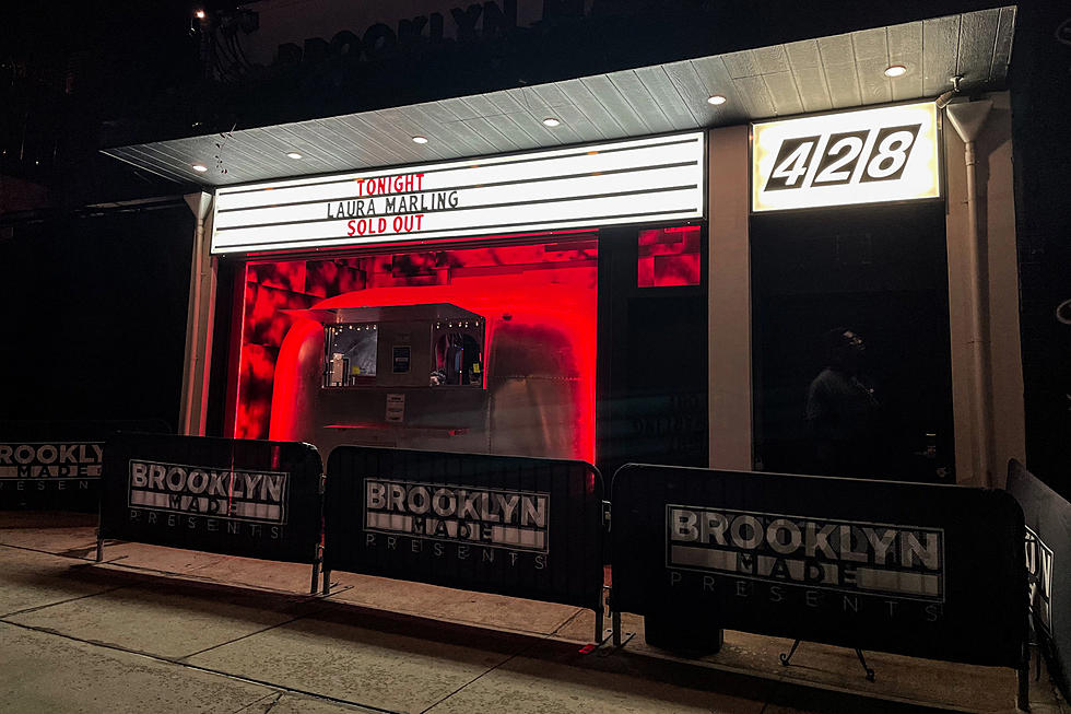 2 new venues opening across the street from Brooklyn Made in Bushwick