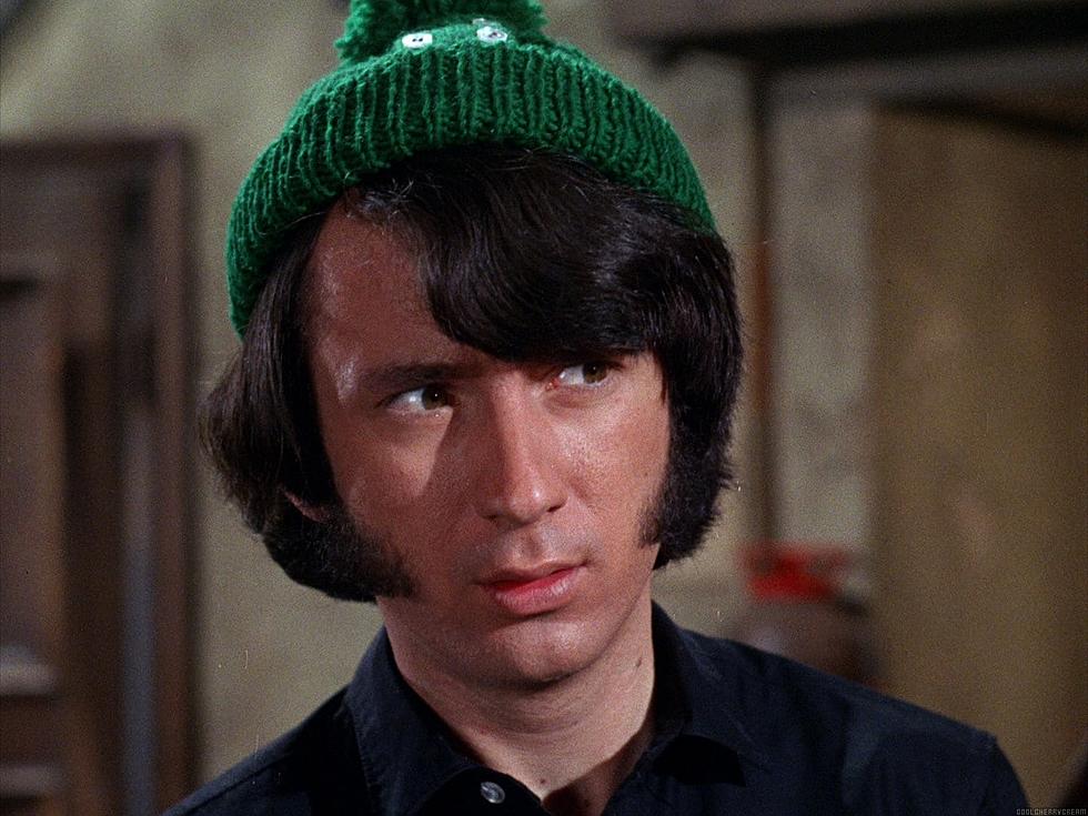 The Monkees&#8217; Michael Nesmith dies at 78