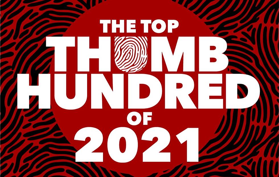 Pandora reveals &#8220;Top Thumb Hundred&#8221; of 2021