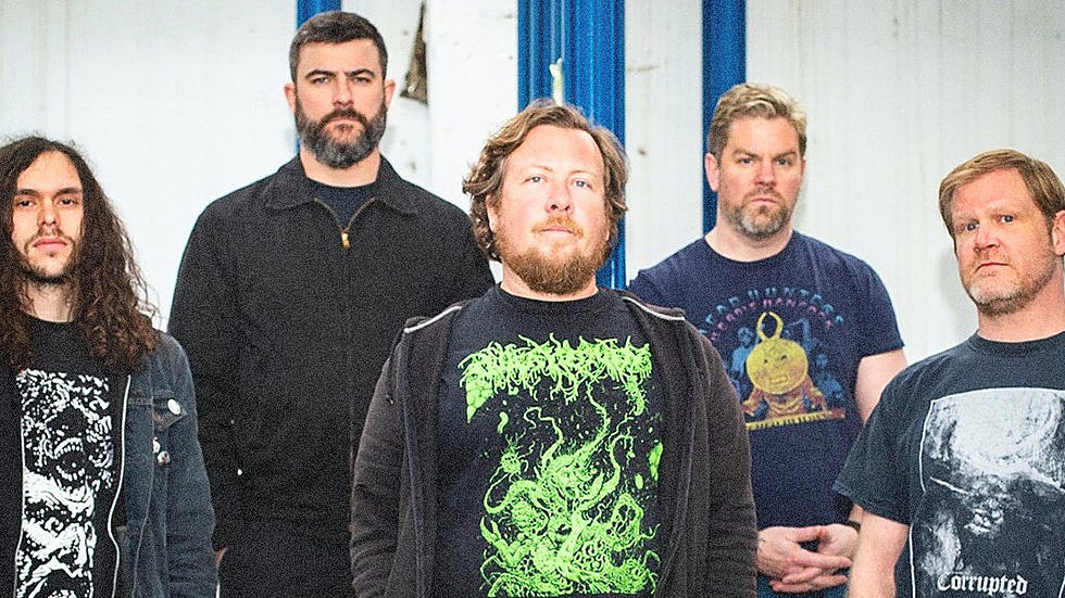 Win tickets to Pig Destroyer, Gravesend &#038; Terminal Bliss in NYC!