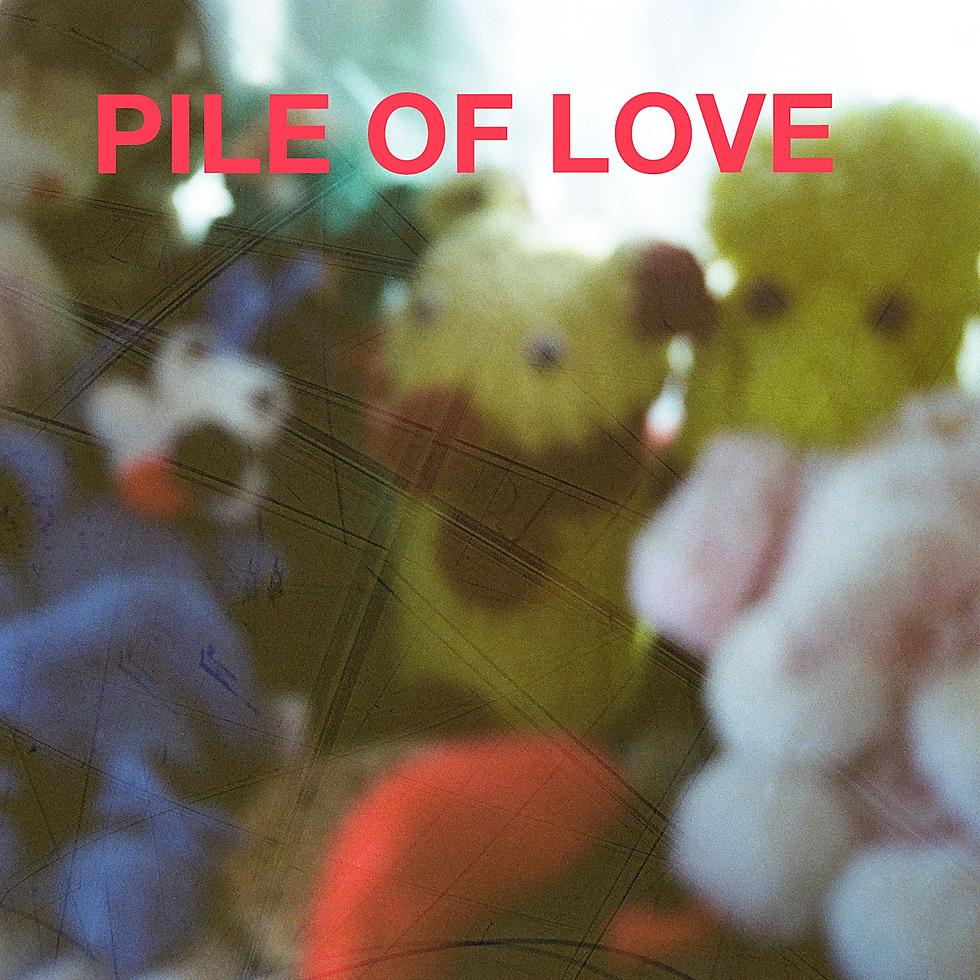Pile of Love (mem Drug Church, The Story So Far, State Champs) release debut LP