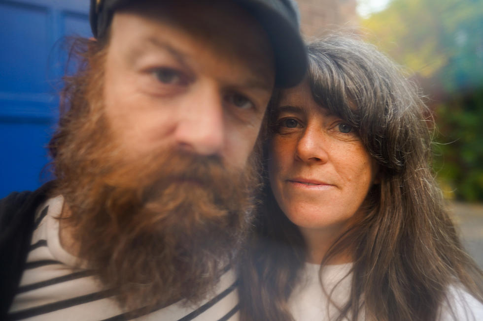 Julie Doiron announces new album with Dany Placard, shares “Mayo”