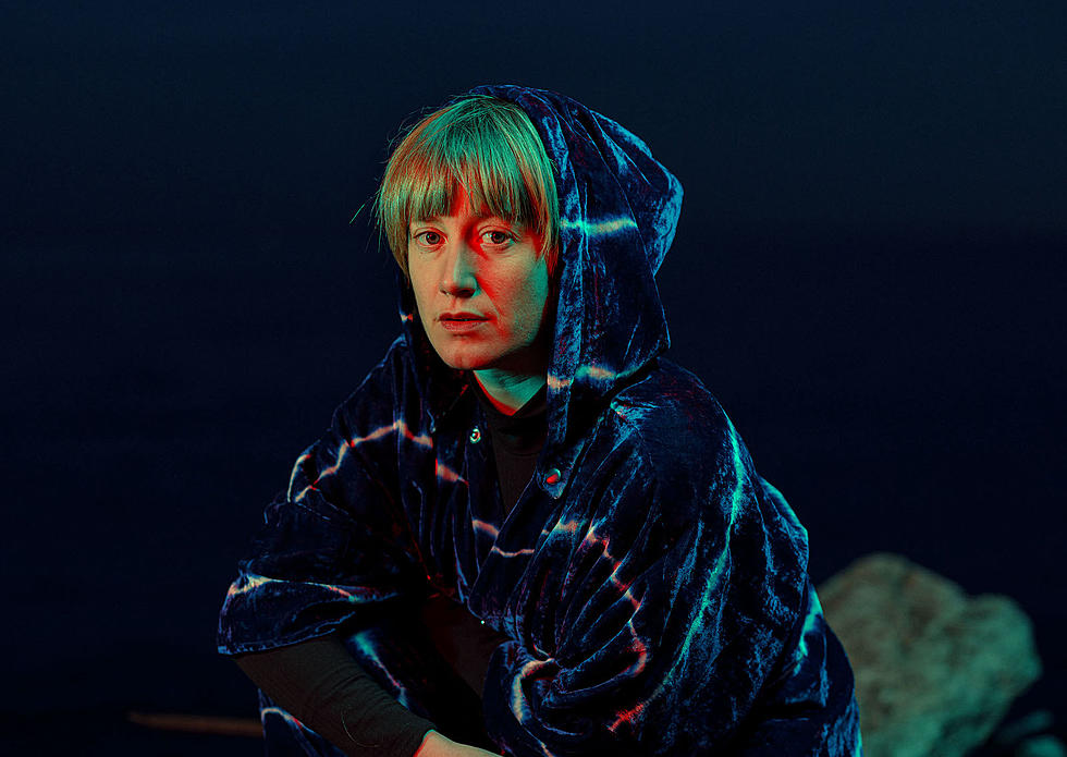The Weather Station announce new album, share “Endless Time”
