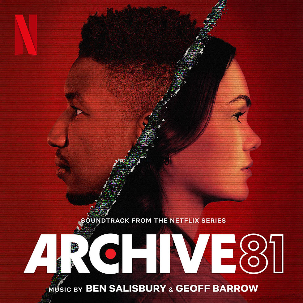 New Netflix series &#8216;Archive 81&#8242; scored by Geoff Barrow &#038; Ben Salisbury (listen)