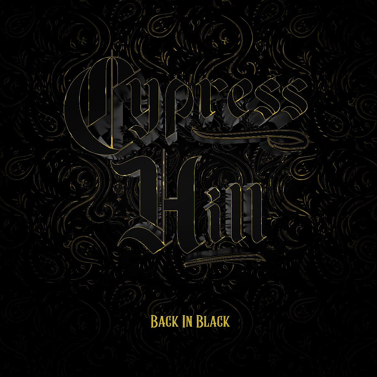 Cypress Hill announce new Black Milk-produced LP & documentary, share song