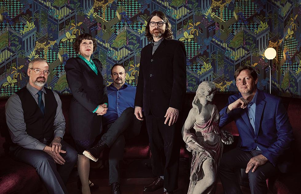 The Decemberists announce 2022 tour, playing Central Park