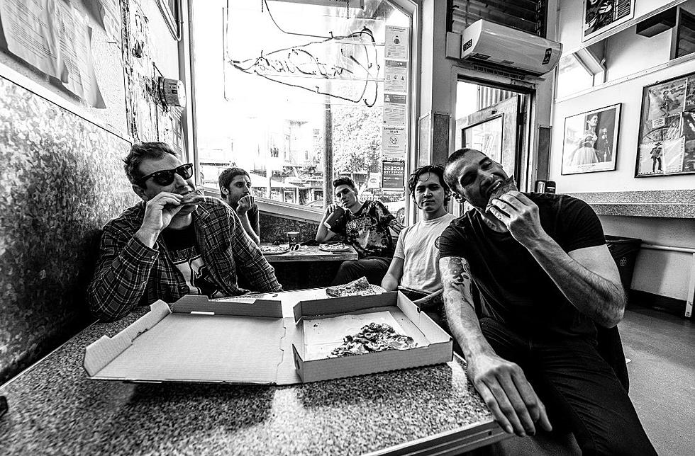 Santa Rosa punks Decent Criminal share new song, touring with Raging Nathans &#038; Dead Bars