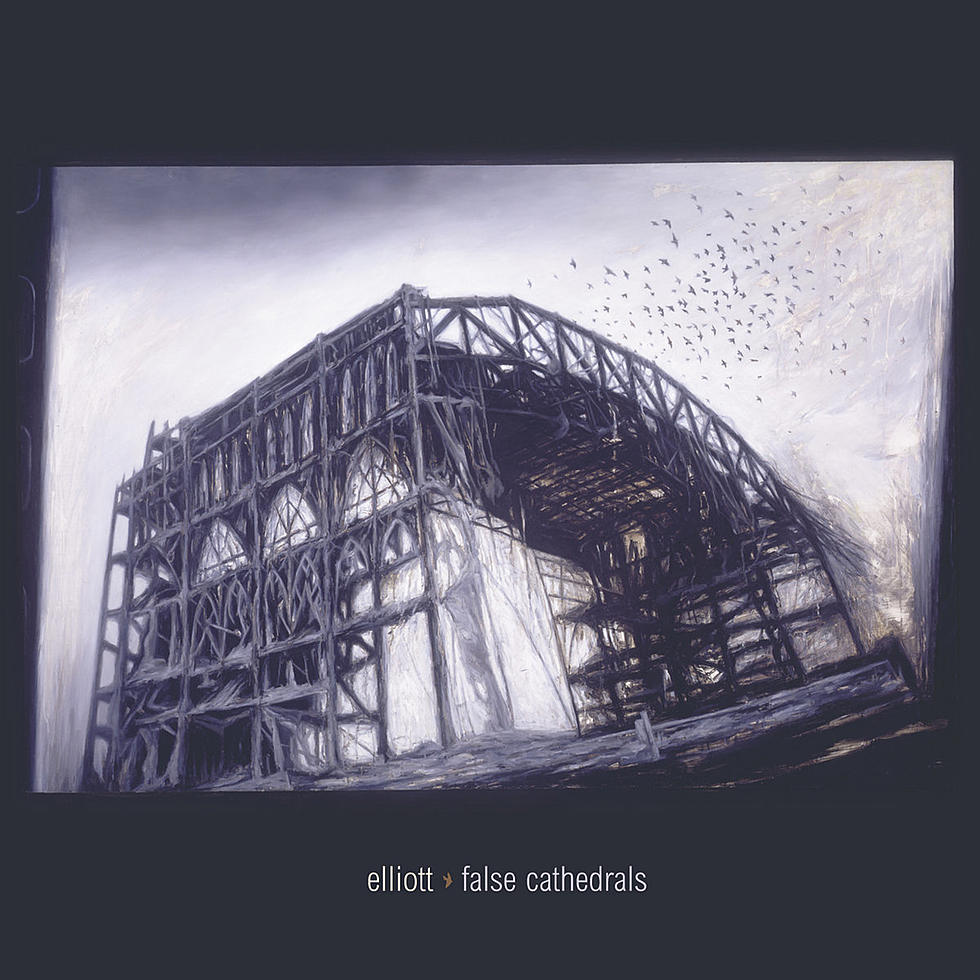 Elliott playing &#8216;False Cathedrals&#8217; in full at Furnace Fest, reveal lineup for reunion