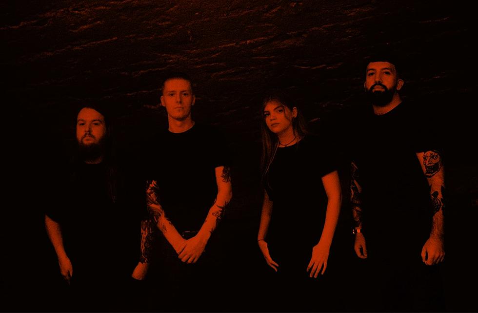 UK experimental metalcore band Heriot announce debut EP ‘Profound Morality,’ share song