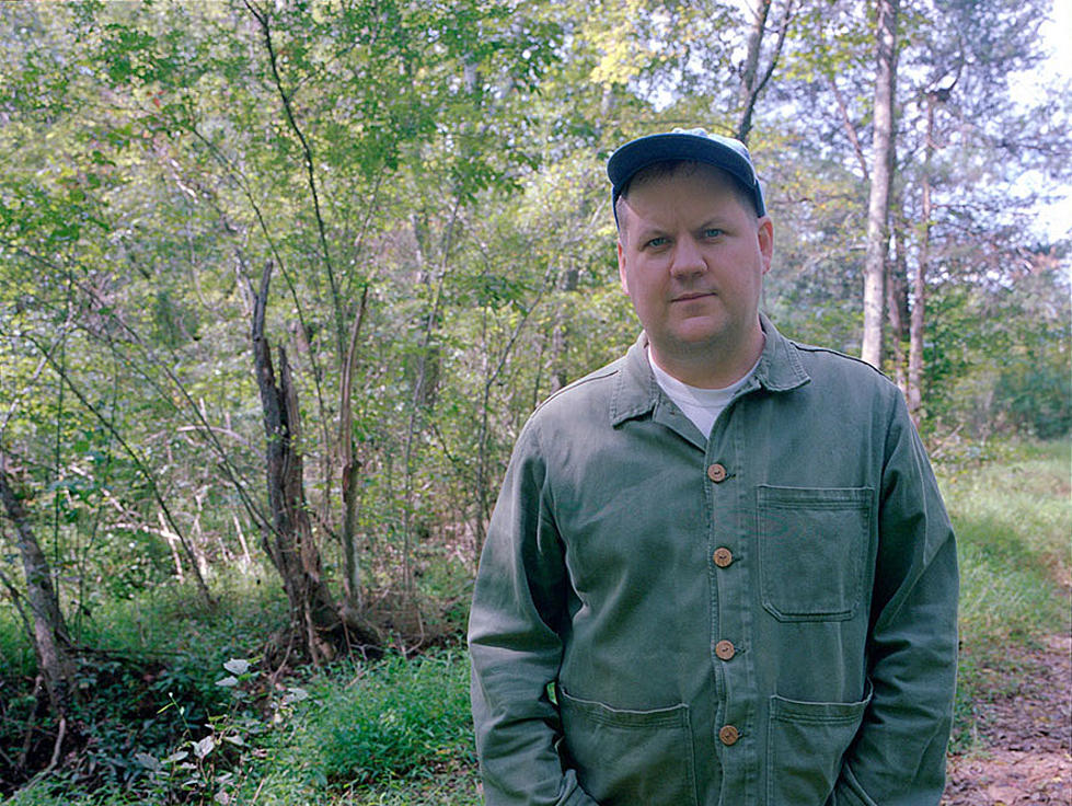 Jake Xerxes Fussell discusses the inspirations behind new LP &#8216;Good and Green Again&#8217;