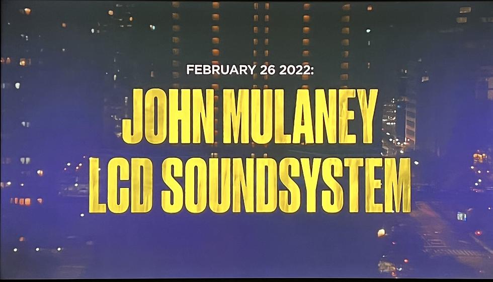 John Mulaney hosting SNL in February with LCD Soundsystem as musical guest