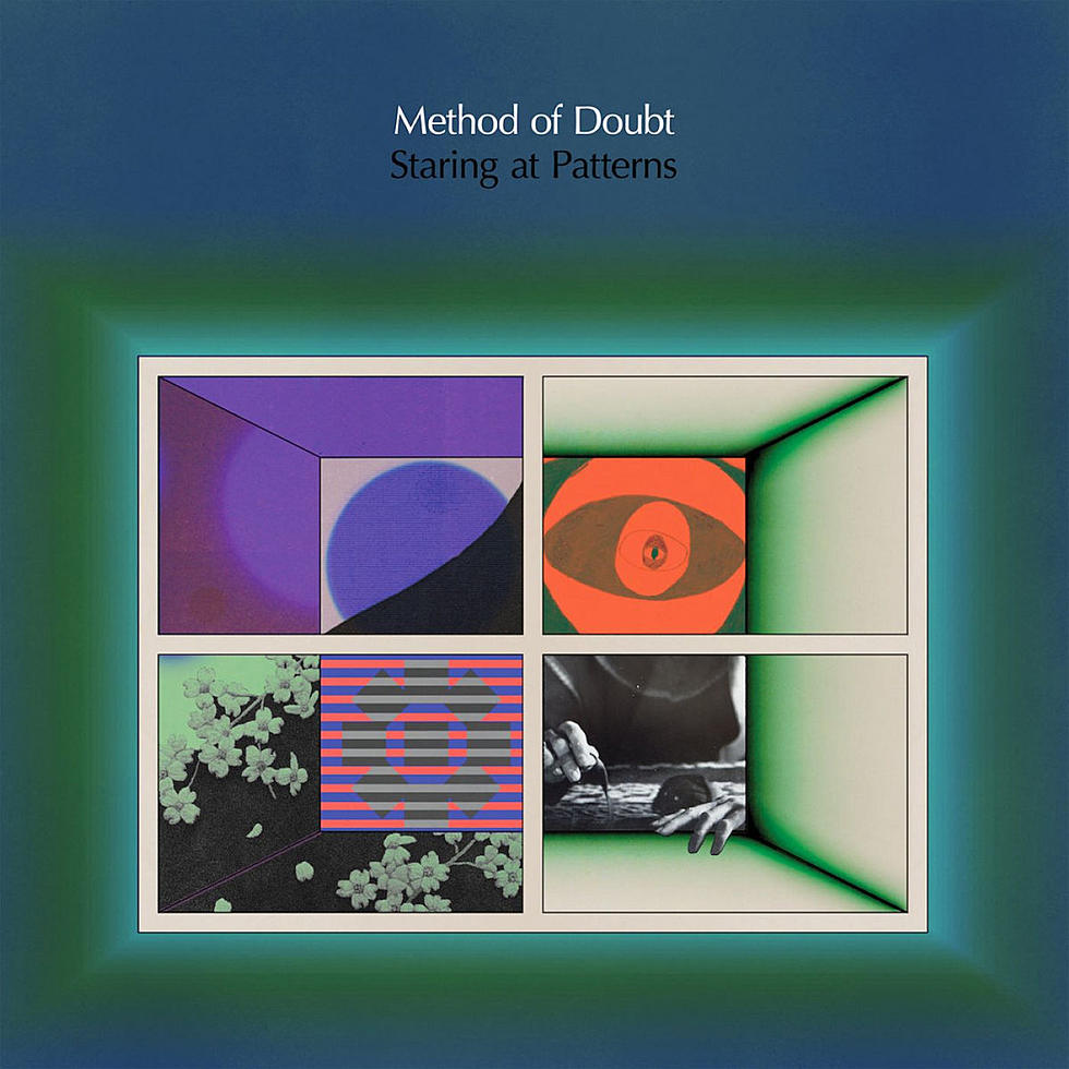 Stream Method of Doubt&#8217;s melodic hardcore/emo debut LP &#8216;Staring at Patterns&#8217;