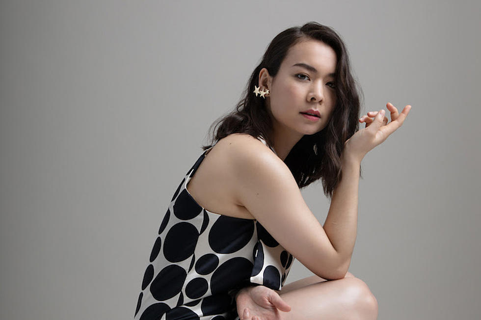 Mitski shares new single &#8220;Love Me More&#8221; from &#8216;Laurel Hell&#8217;