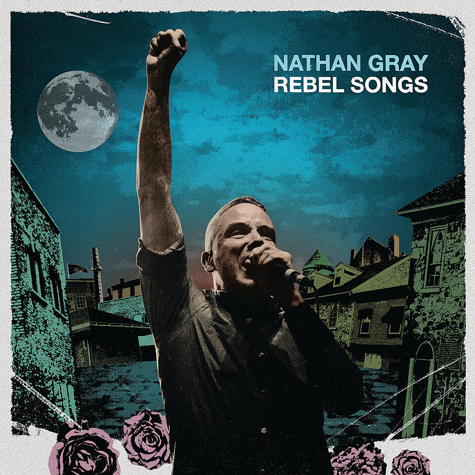 Nathan Gray &#038; the Iron Roses share new video, touring
