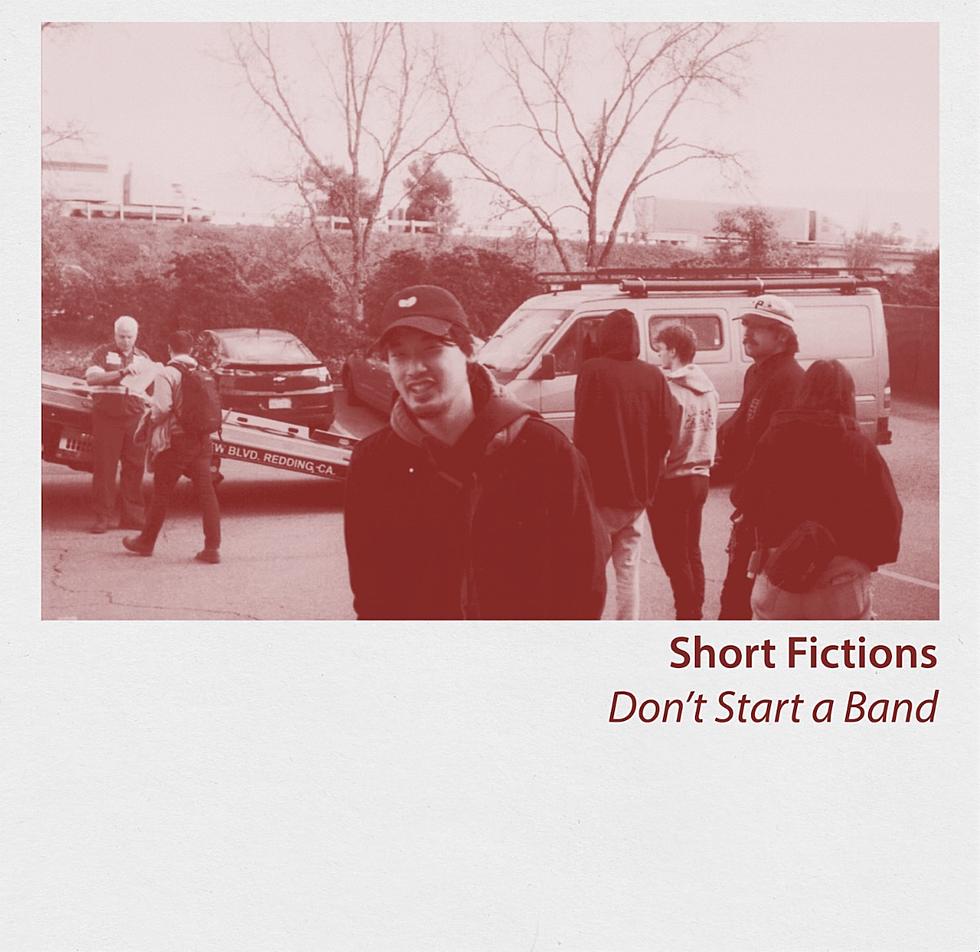 Short Fictions return with new song &#8220;Don&#8217;t Start A Band,&#8221; sign to Lauren Records