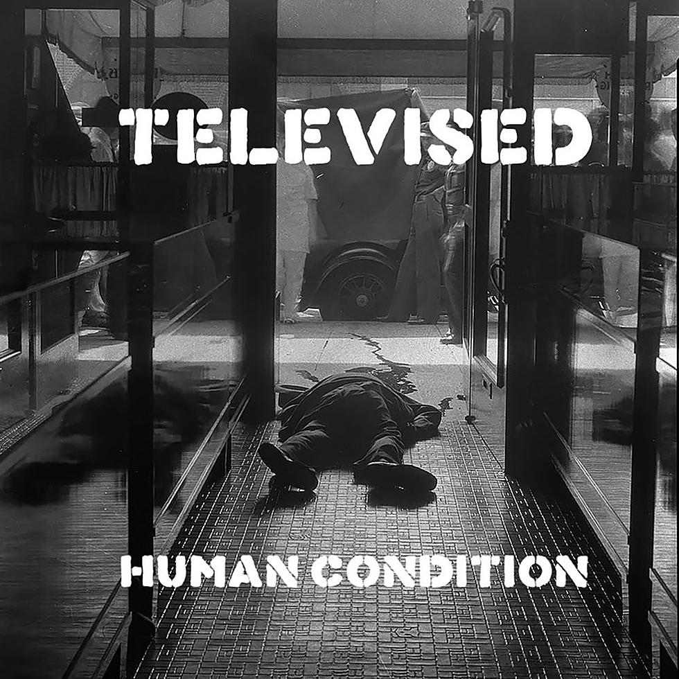 Portland hardcore band Televised prep debut 7&#8243; for Convulse Records (stream a track)