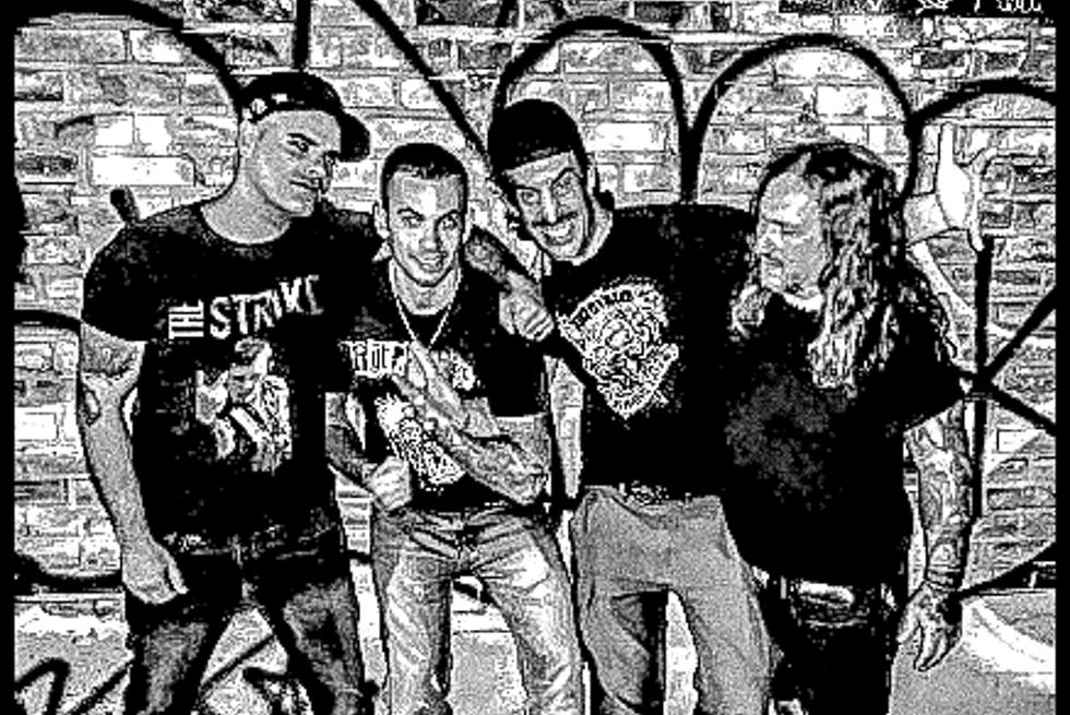 Watch NYC crossover thrashers The Third Kind&#8217;s (mem All Out War) video for &#8220;Ill Mechanism&#8221;