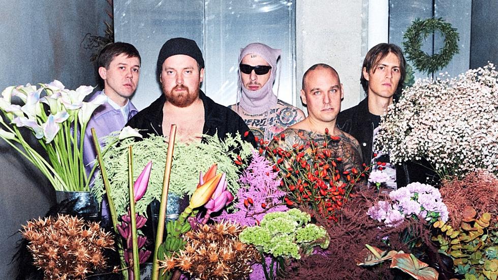 Viagra Boys touring around Coachella, releasing ‘Welfare Jazz’ deluxe edition