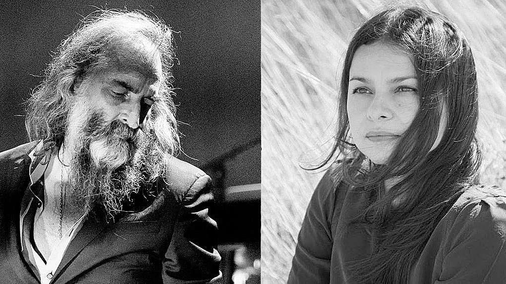 Hope Sandoval And The Warm Inventions Announce 2017 Tour