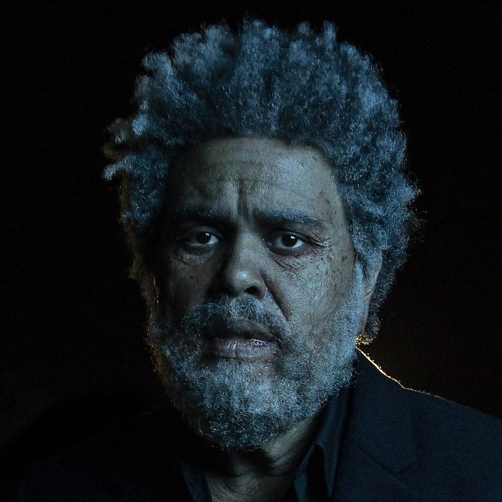 The Weeknd fuses synthpop bliss with sci-fi dread on new concept album ‘Dawn FM’ (review)