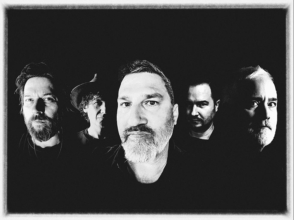 Tour news: The Afghan Whigs, How Did This Get Made?, Luke Combs, L7, more