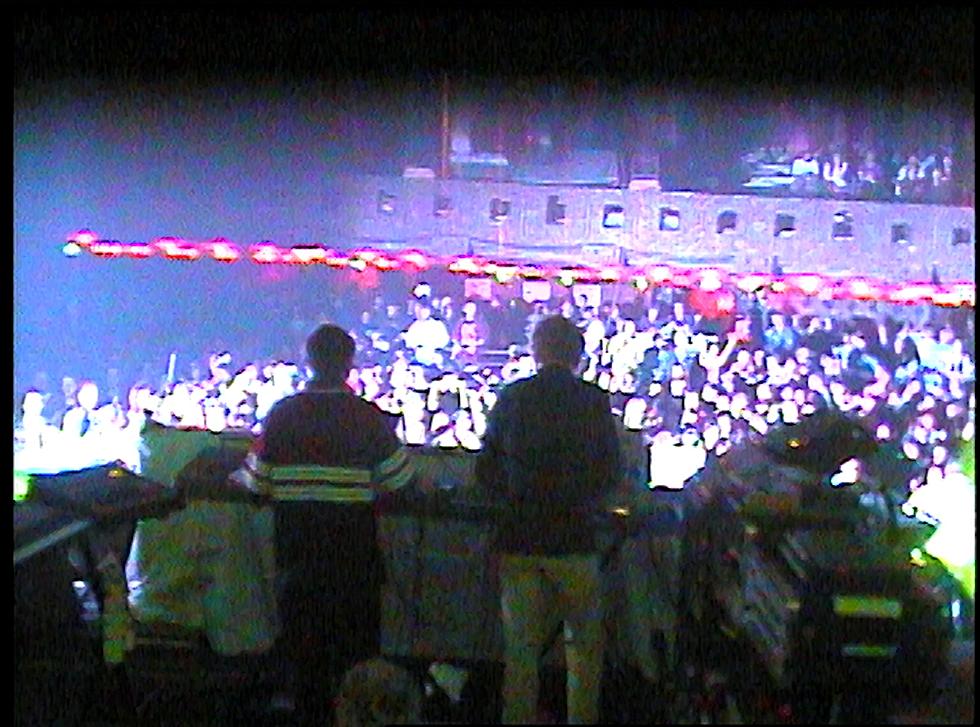 Daft Punk release ‘Homework’ deluxe edition, share 1997 L.A. show video