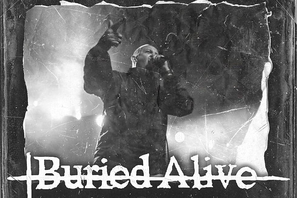 Buried Alive announce Northeast shows with Sanction, Age of Apocalypse, Division of Mind, End It, more
