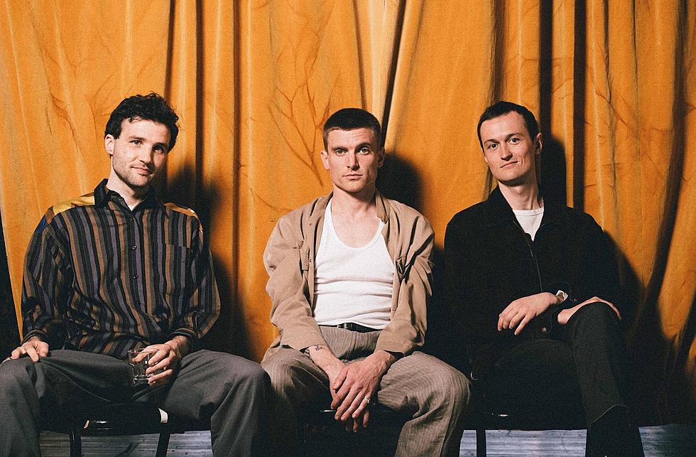 Cola (ex-Ought) announce debut LP &#038; tour, share &#8220;So Excited&#8221;