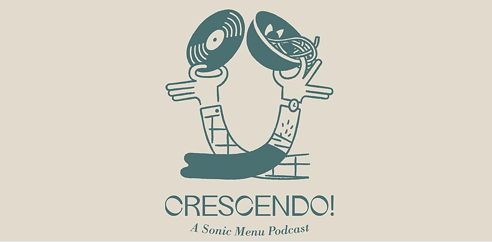 &#8216;Crescendo&#8217; podcast talks to chefs about the music that inspires their food