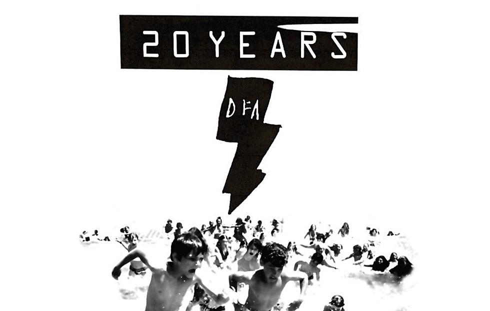 DFA Records announce 20th anniversary party w/ 2ManyDJs, Black Dice, James Murphy, more (BV presale)