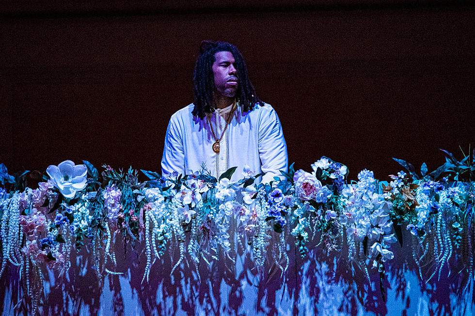 Flying Lotus announces New Year&#8217;s Eve show in NYC