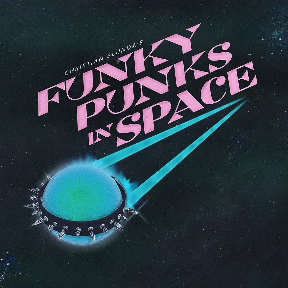 Mean Jeans singer releasing solo LP &#8216;Funky Punks In Space&#8217; (stream a track)