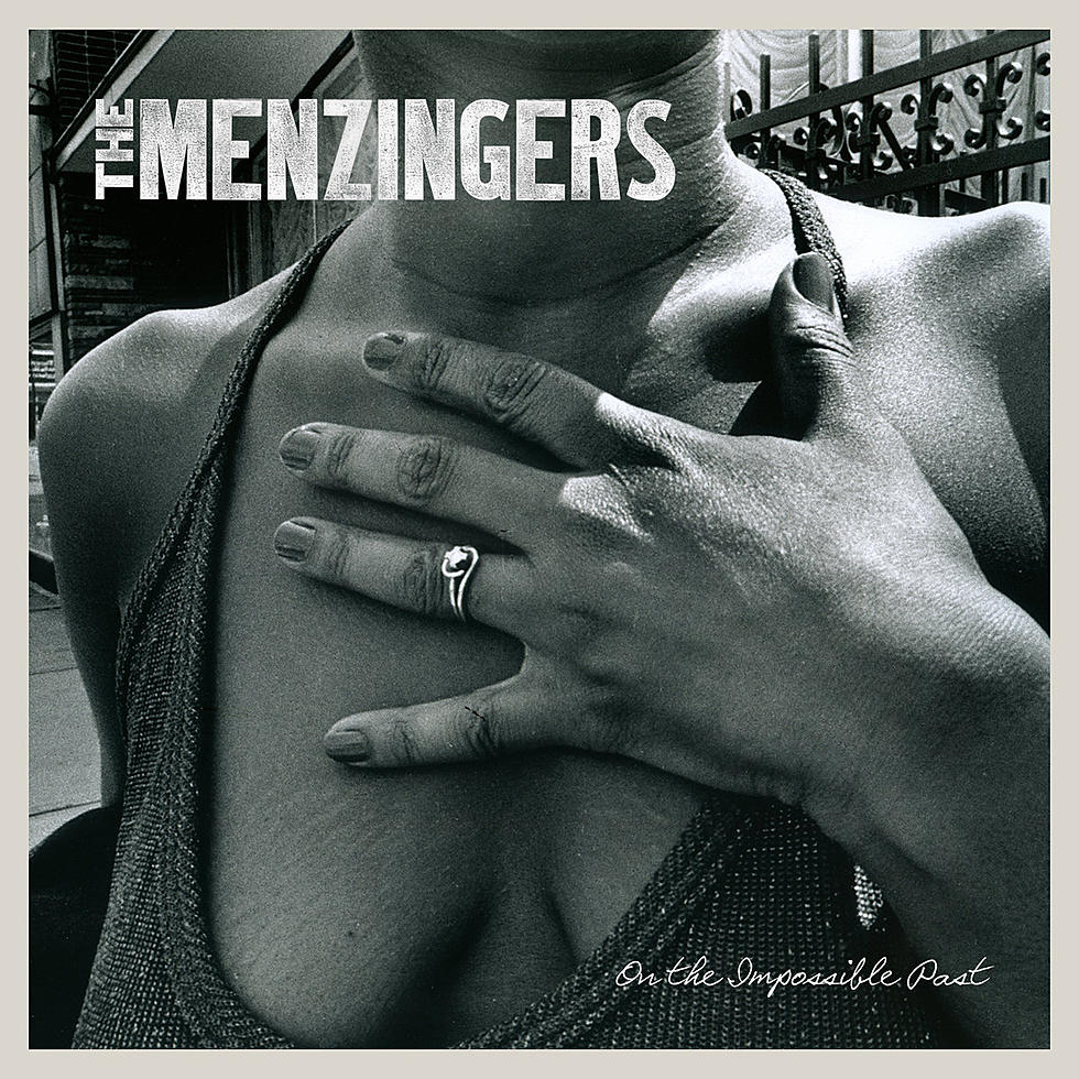 The Menzingers&#8217; &#8216;On the Impossible Past&#8217; turns 10 &#8211; nostalgic album is nostalgic