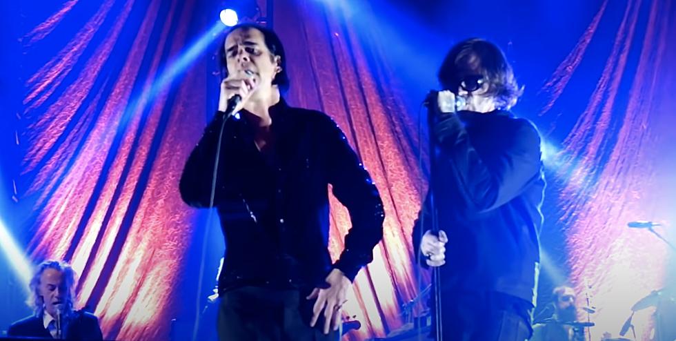 Read Nick Cave&#8217;s tribute to Mark Lanegan: &#8220;a true singer, a superb writer and beautiful soul&#8221;
