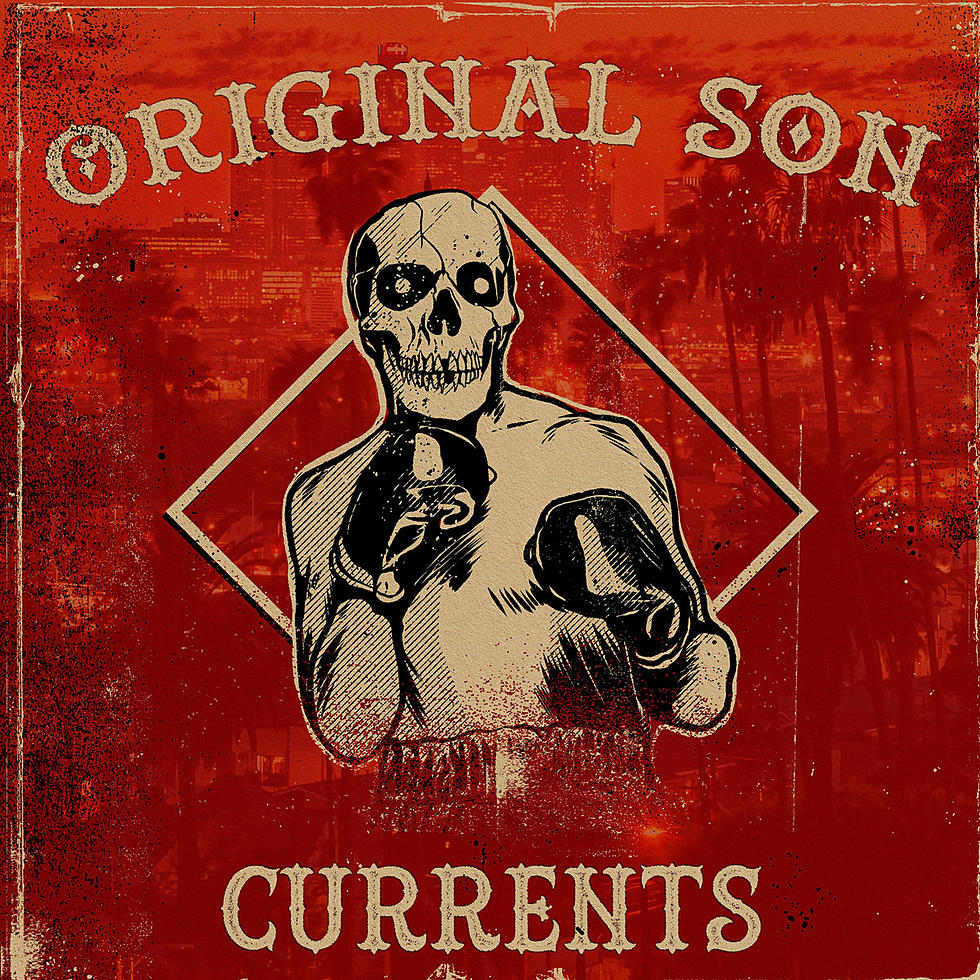 Stream LA punks Original Son’s new song “Well’s Run Dry” ft. Sick Of It All’s Lou Koller
