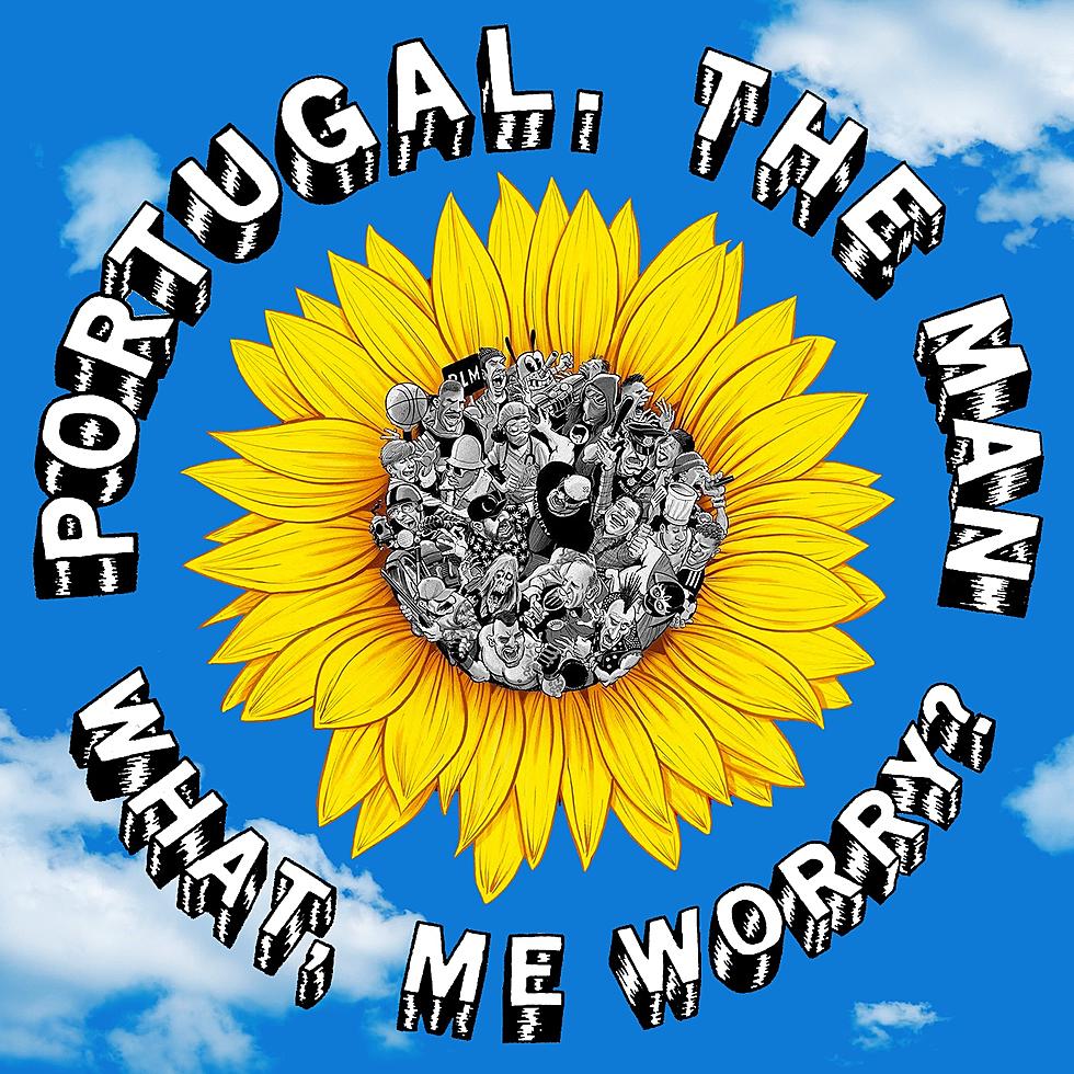 Portugal. The Man releasing new album in June, share &#8220;What Me, Worry?&#8221; (watch the video)