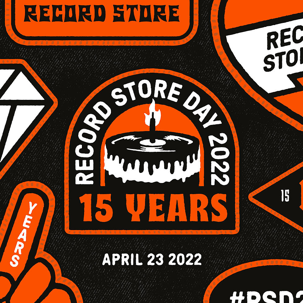 Record Store Day announces 2022 exclusive releases