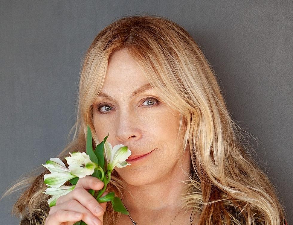 Rickie Lee Jones touring in March