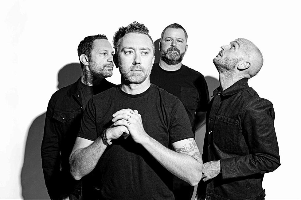 Rise Against share IDLES remix of &#8220;Talking To Ourselves,&#8221; announce summer tour