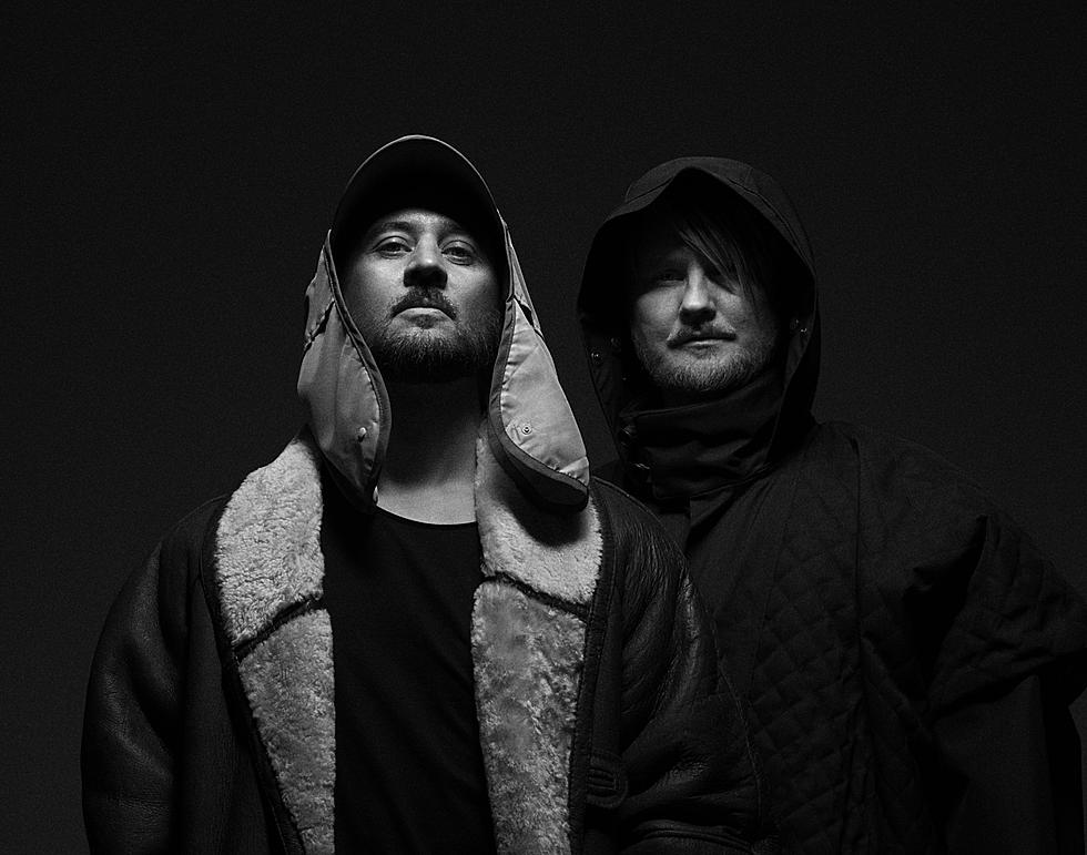 Röyksopp announce &#8216;Profound Mysteries,&#8217; share &#8220;Impossible&#8221; ft Alison Goldfrapp