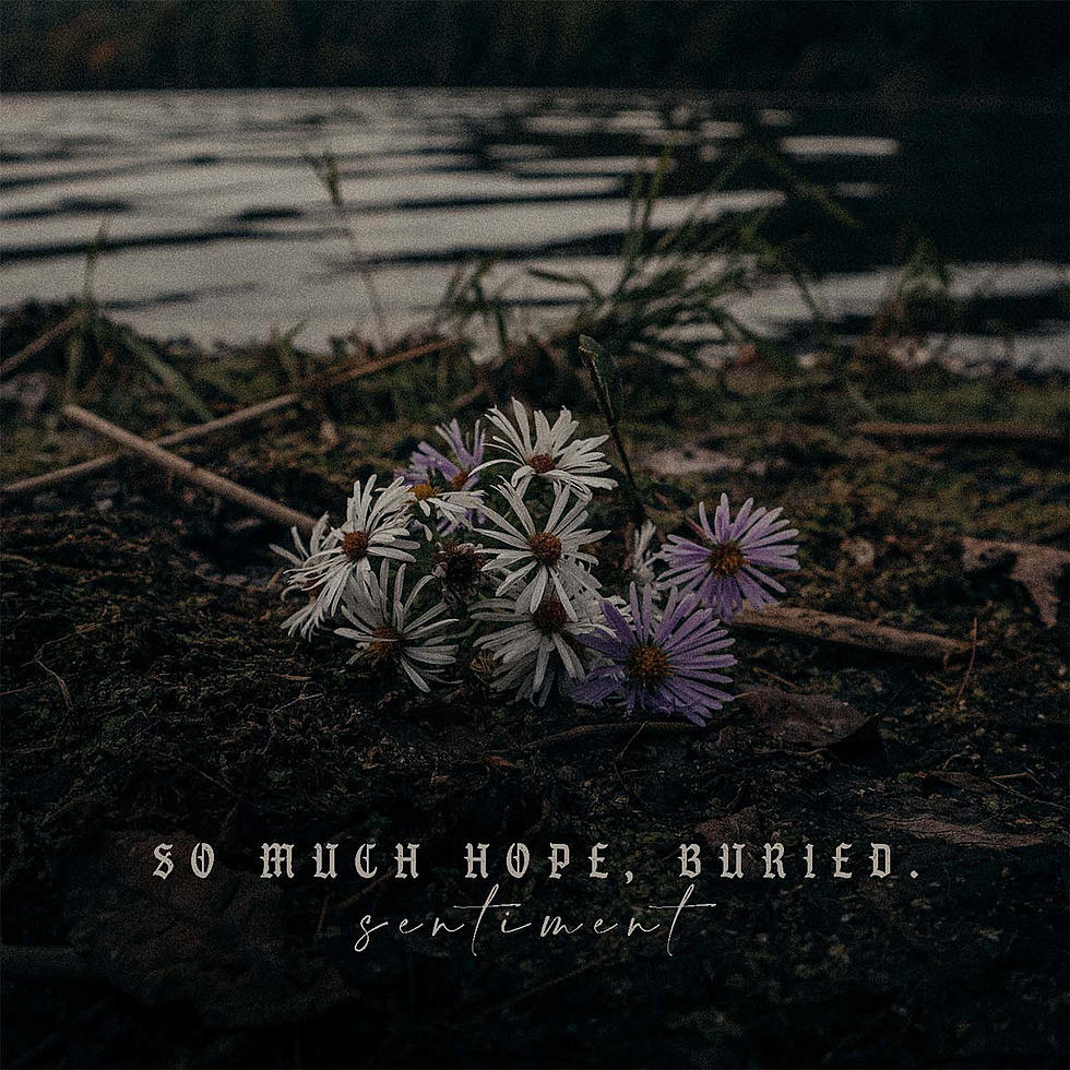 Wilkes-Barre post-hardcore band So Much Hope, Buried prep debut EP, share new video