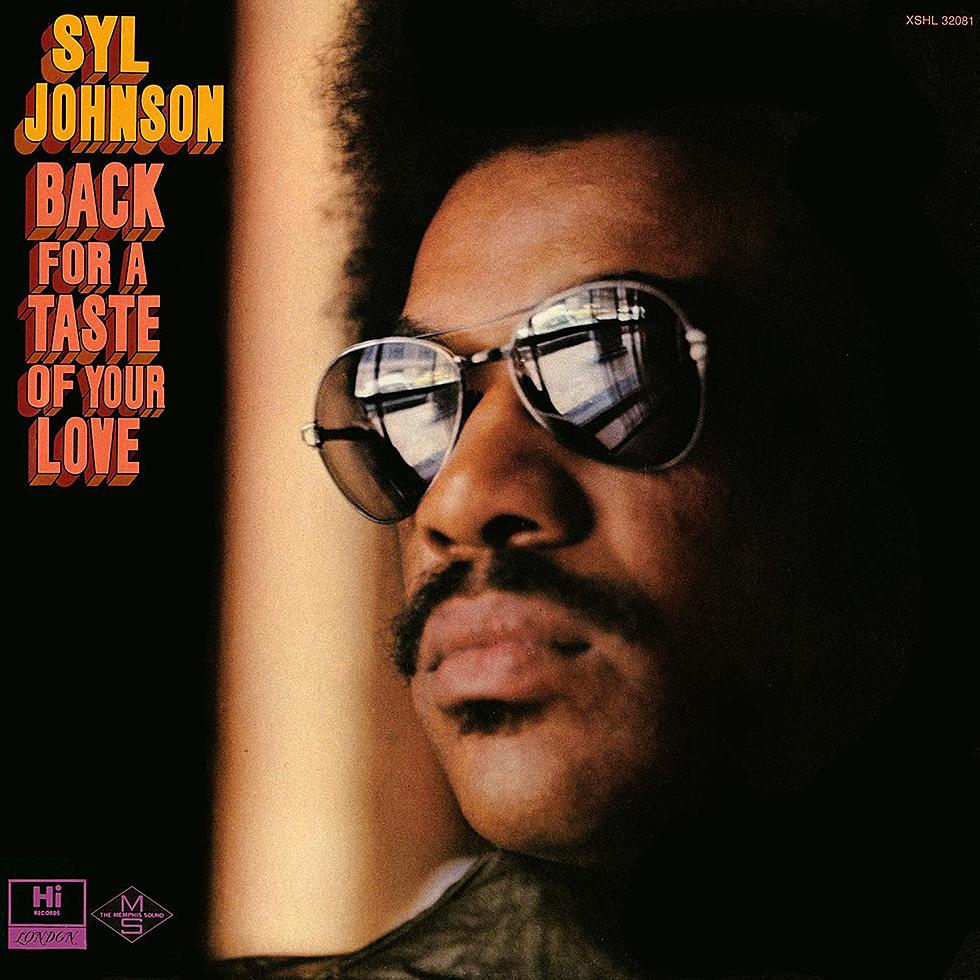 Syl Johnson, much-sampled soul and blues legend, dies at 85