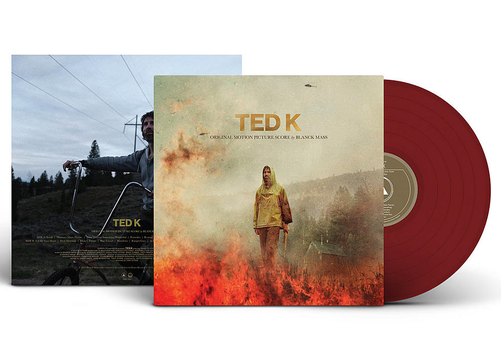 Blanck Mass scored new Unabomber movie &#8216;Ted K&#8217; (listen to the main theme)