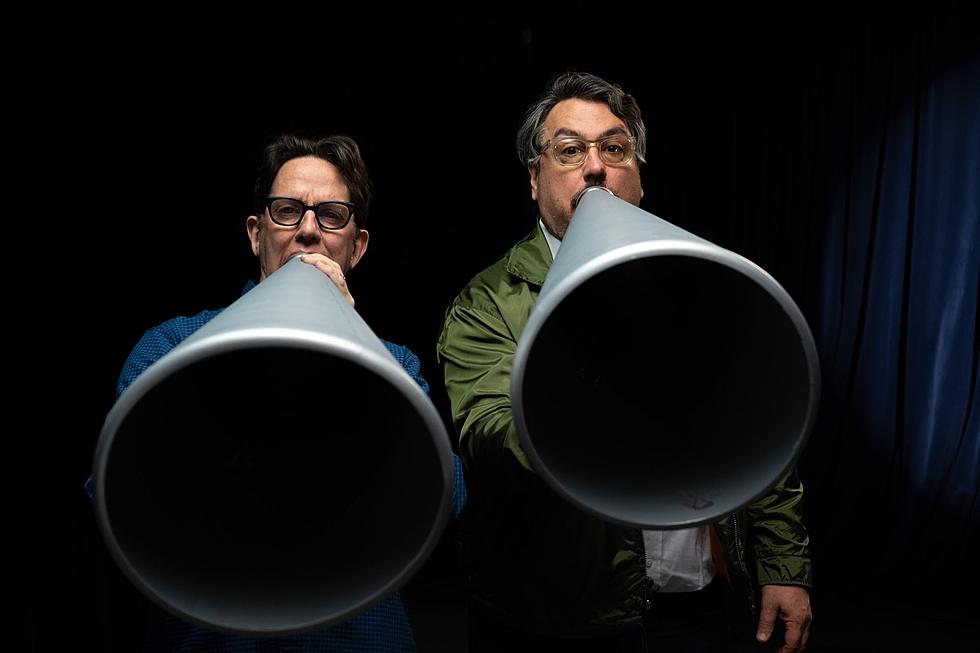 They Might Be Giants reschedule &#8216;Flood&#8217; anniversary tour again