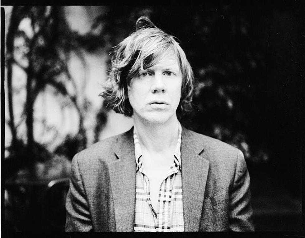 Thurston Moore reissuing &#8216;Screen Time&#8217; via Southern Lord