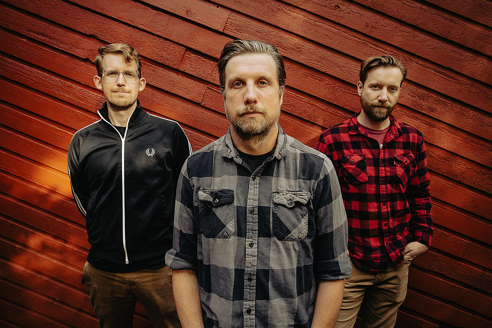 Small Brown Bike & Swellers members form 84 Tigers (stream their first single)